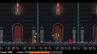 Скриншот 5 к игре BloodSpiller