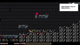 Скриншот 6 к игре BloodSpiller