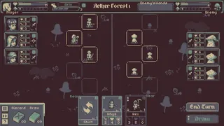 Скриншот 1 к игре Princess Covenant