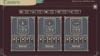 Скриншот 3 к игре Princess Covenant