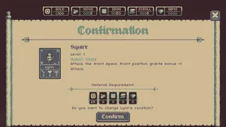 Скриншот 5 к игре Princess Covenant