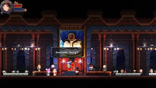 Скриншот 1 к игре Treasure of Trials