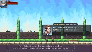 Скриншот 6 к игре Treasure of Trials