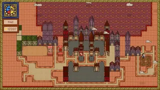 Скриншот 7 к игре Scribed castle