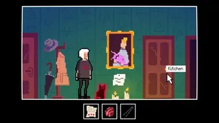 Скриншот 3 к игре Victoria Kopernik: Mother