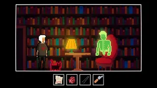 Скриншот 7 к игре Victoria Kopernik: Mother