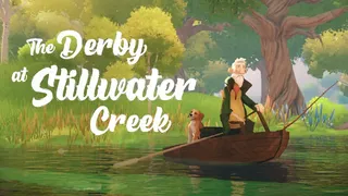 Скриншот 1 к игре The Derby At Stillwater Creek
