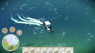 Скриншот 2 к игре The Derby At Stillwater Creek