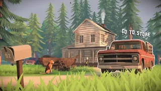 Скриншот 3 к игре The Derby At Stillwater Creek