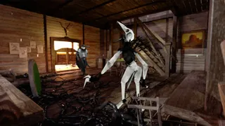 Скриншот 1 к игре God Help Us All
