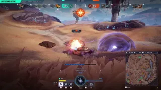 Скриншот 8 к игре Tyr