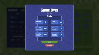 Скриншот 3 к игре Tile Trials