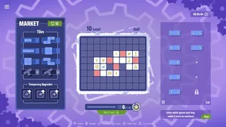 Скриншот 4 к игре Tile Trials
