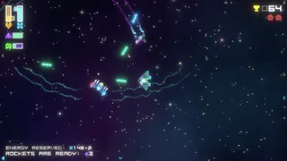Скриншот 2 к игре Galaxyz