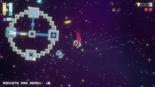 Скриншот 3 к игре Galaxyz