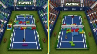 Скриншот 8 к игре Tetro Battle