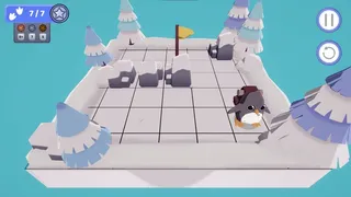 Скриншот 5 к игре Waddle & Rescue