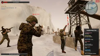 Скриншот 1 к игре Content King