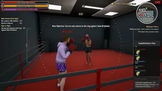 Скриншот 2 к игре Content King