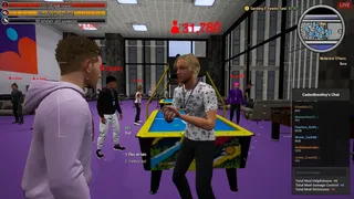 Скриншот 3 к игре Content King