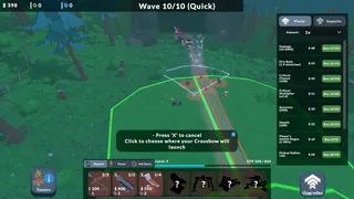 Скриншот 2 к игре TechWorld