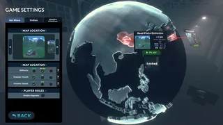 Скриншот 4 к игре TechWorld