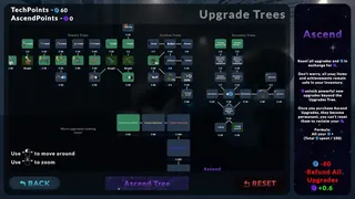 Скриншот 5 к игре TechWorld