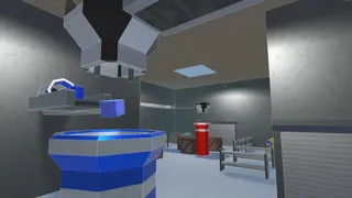 Скриншот 1 к игре Unregulated