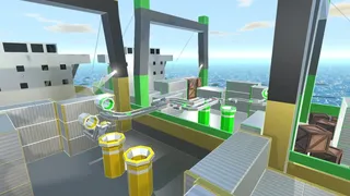 Скриншот 5 к игре Unregulated