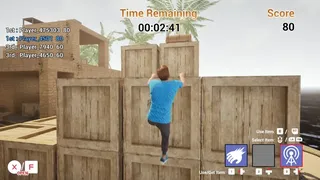 Скриншот 3 к игре Chest！Gotcha！