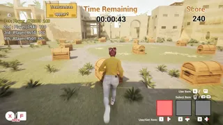 Скриншот 6 к игре Chest！Gotcha！