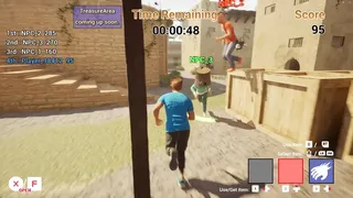 Скриншот 8 к игре Chest！Gotcha！
