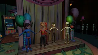 Скриншот 3 к игре Inwigo