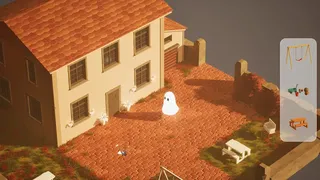 Скриншот 3 к игре Wandering Memories