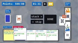 Скриншот 1 к игре Queue Queen