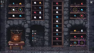 Скриншот 2 к игре MagiClean
