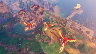 Скриншот 5 к игре Aftergods