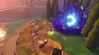 Скриншот 6 к игре Aftergods