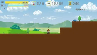 Скриншот 1 к игре Wilva
