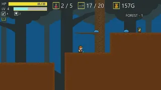 Скриншот 2 к игре Wilva
