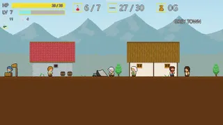 Скриншот 4 к игре Wilva