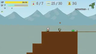 Скриншот 5 к игре Wilva