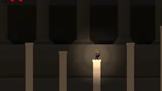 Скриншот 3 к игре Moon's Curse