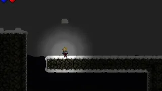 Скриншот 4 к игре Moon's Curse