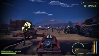 Скриншот 8 к игре The Spotter: Dig or Die