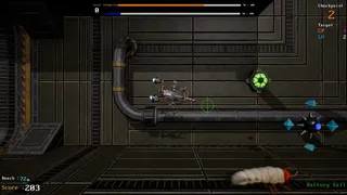 Скриншот 7 к игре LostData