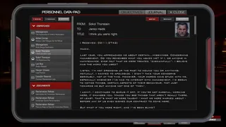 Скриншот 7 к игре Cardinal Fall