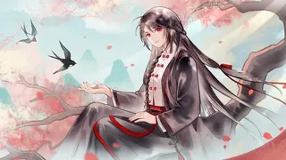 Скриншот 1 к игре 飞花剑