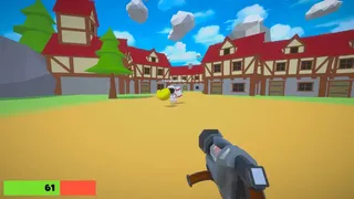 Скриншот 4 к игре Mingus
