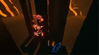Скриншот 4 к игре Jumping Eras
